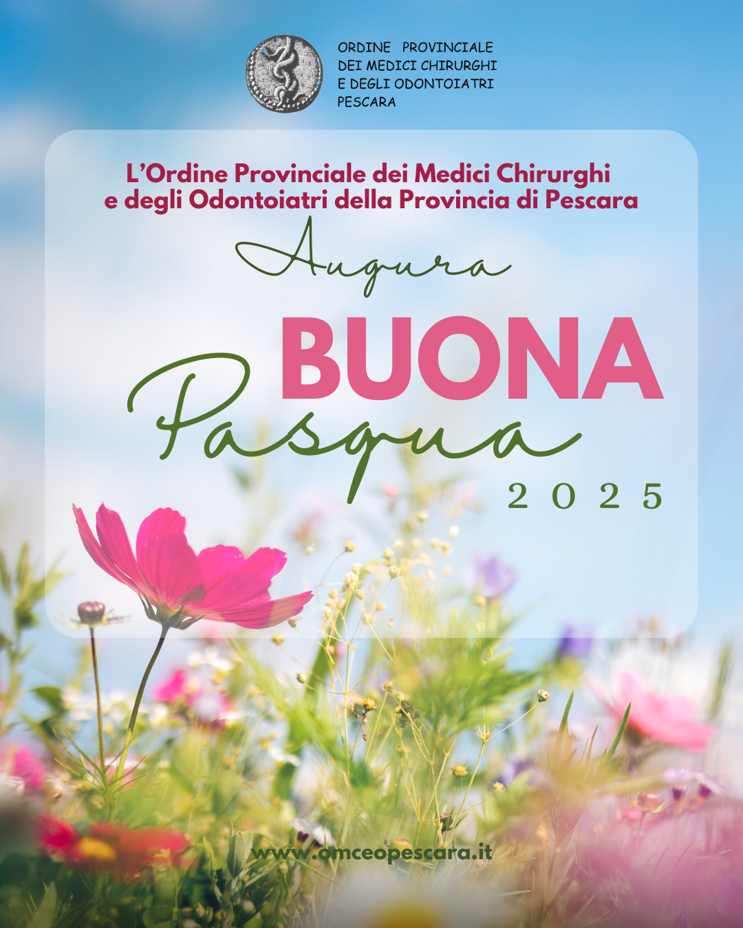 Clicca per accedere all'articolo BUONA PASQUA