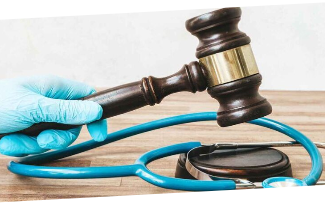 Clicca per accedere all'articolo RESPONSABILITA' MEDICA E VALUTAZIONE DELLA COLPA
