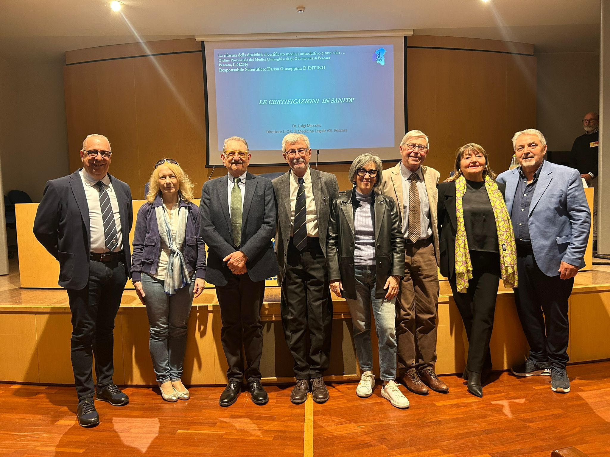 Clicca per accedere all'articolo La riforma della disabilità: approfondimento sul nuovo certificato medico introduttivo 