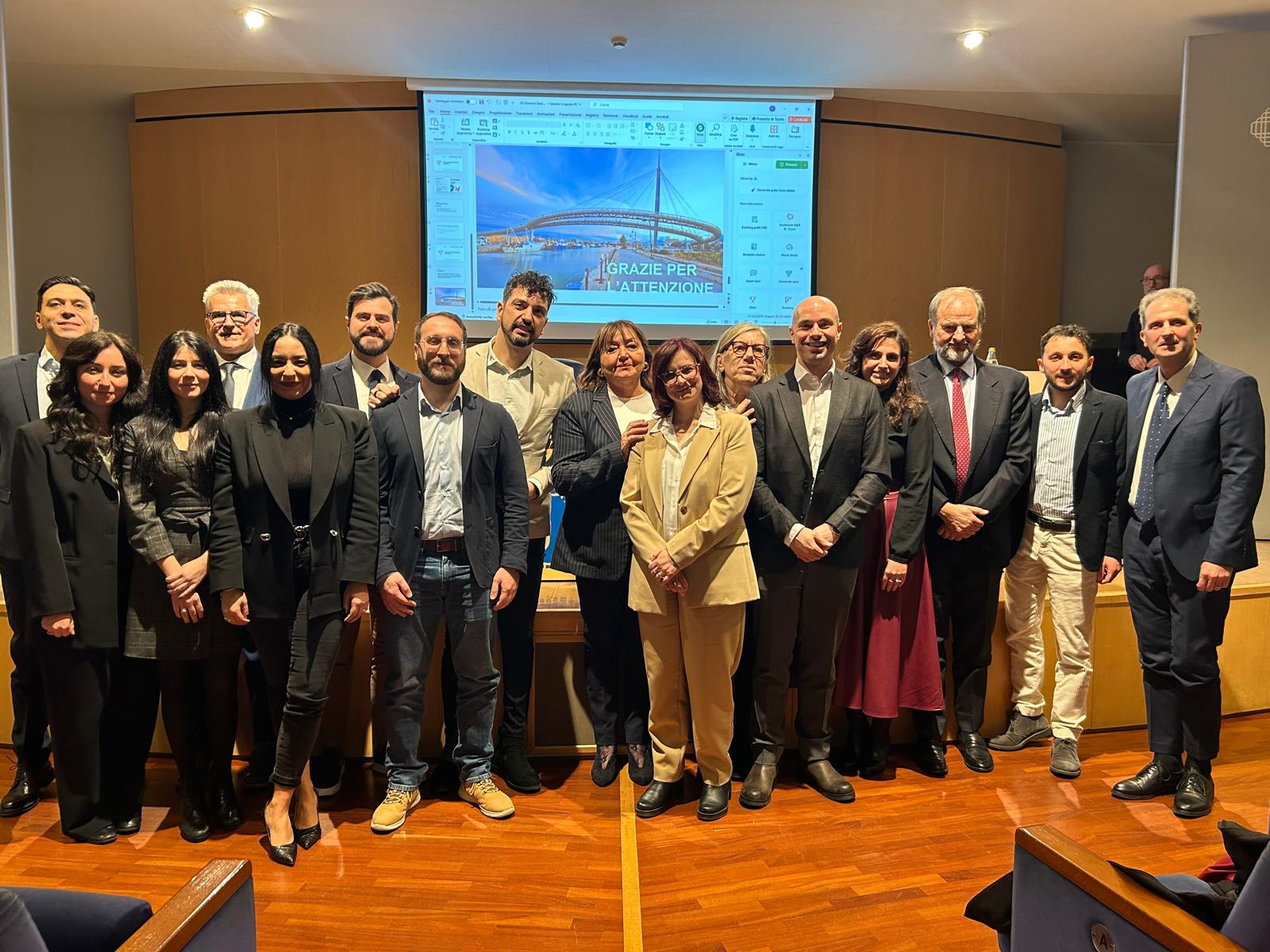 Clicca per accedere all'articolo Patologie tiroidee: i risultati del convegno