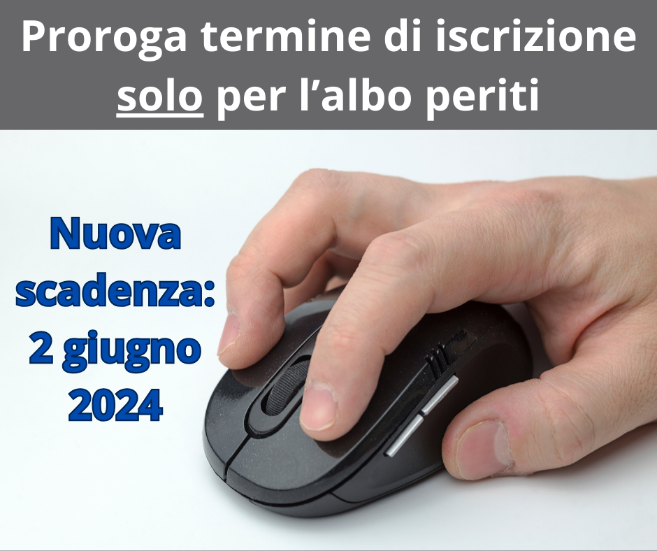 Clicca per accedere all'articolo Portale Albo CTU/Periti ed elenco nazionale