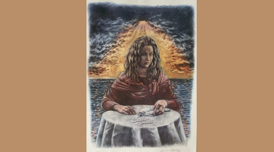 Clicca per accedere all'articolo GIORNATA DI SANTA APOLLONIA