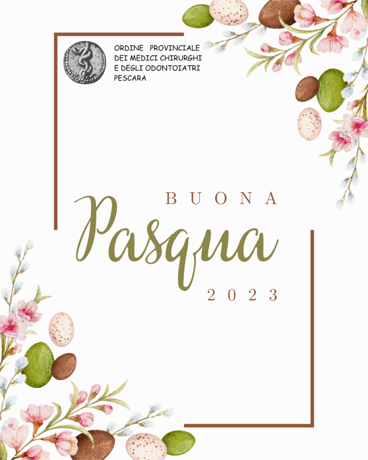 Clicca per accedere all'articolo Pasqua 2023