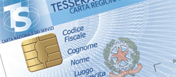 Clicca per accedere all'articolo Termini trasmissione al Sistema Tessera Sanitaria dati anno 2023