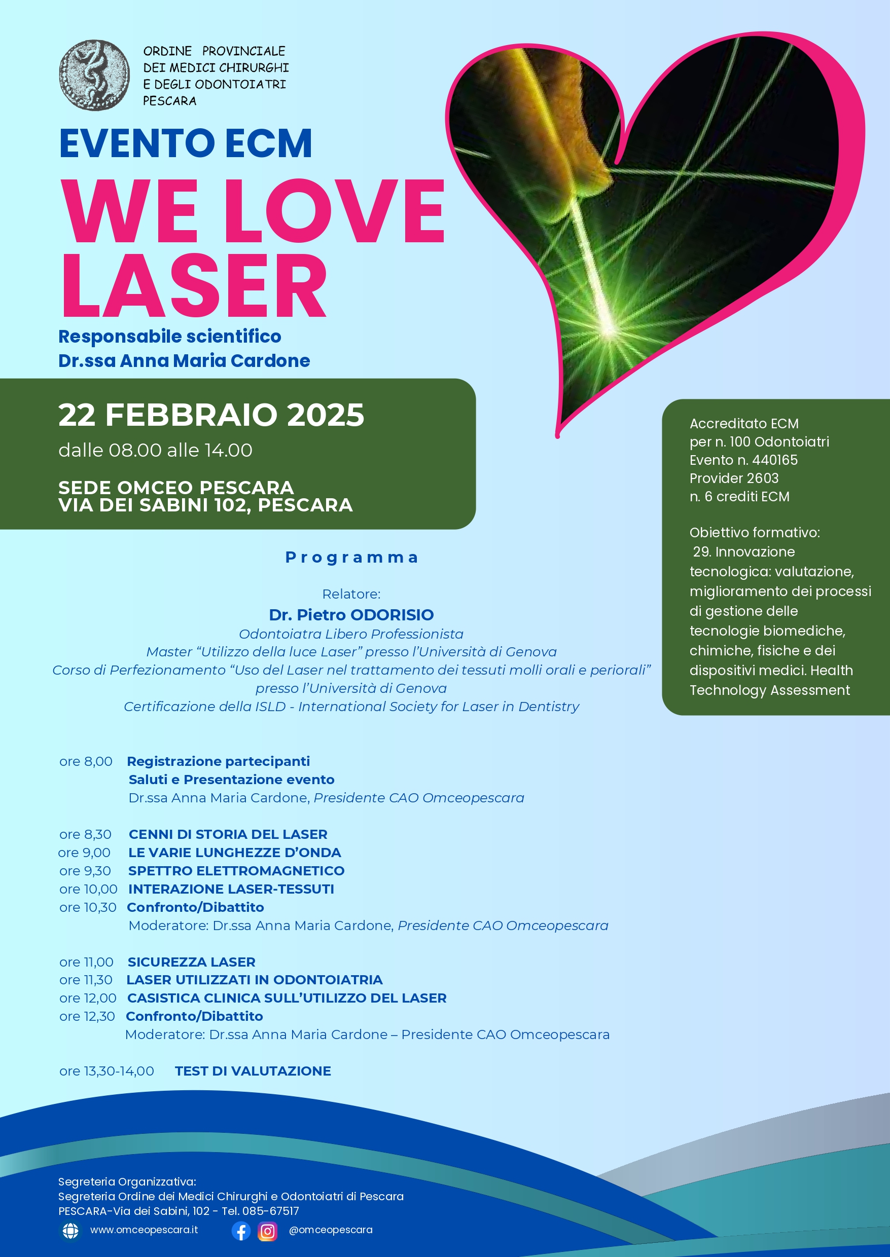 Clicca per accedere all'articolo VARIAZIONE SEDE: