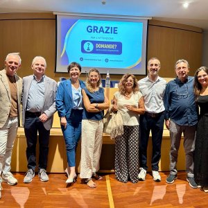 ECM dell'11/07/26 - Esercizio dell’attività sanitaria in Abruzzo