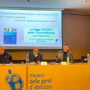 ECM del 27/01/2024 - Legge Gelli-Bianco e Legge 219/2017